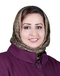 ذكرى الرشيدي توقف إشهار لجان خيرية جمعت تبرعات للجيش الحر