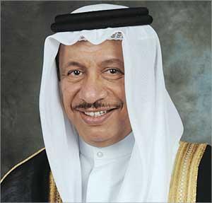 جابر المبارك: الكويت تعتز بالروابط القوية مع بريطانيا وتتطلع للمزيد