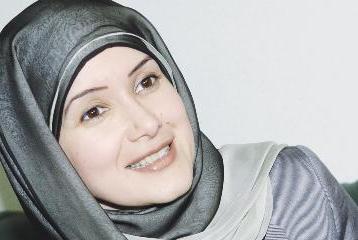 جنان بوشهري : المرأة دخلت المعترك الإنتخابي من دائرة سلوى