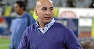 حسام حسن مديراً فنياً لمنتخب الأردن