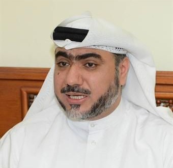 خالد الشطي : أدعو المواطنين لعدم الإنجرار لإستفزازات مثيري الفتن ومستورديها