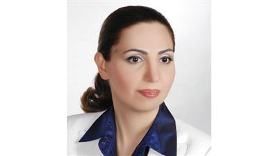رولا دشتي : الحكومة الكويتية مهتمة بتحقيق الرخاء الإجتماعي