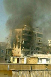 الجيش اللبناني يفقد 15 من عناصره ويحكم السيطرة على مجمع الأسير