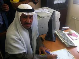 محمد طنا العنزي يعلن عن نيته خوض الانتخابات البرلمانية في الدائرة الرابع