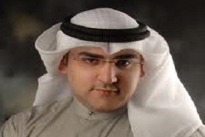 عبدالكريم الكندري يعلن خوضه الانتخابات في الدائرة الثالثة