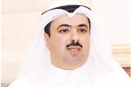علي الراشد : متفائل بحكم الدستورية .. وكادر العاملين بالمجلس بأثر رجعي من أغسطس