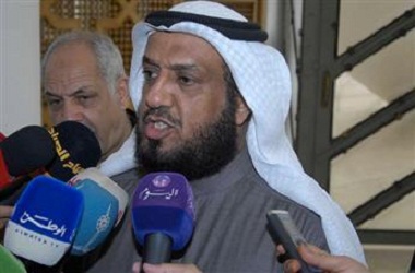 مشادات بين الصواغ والعوازم لرفضه المشاركة: سأقاطع أنا والداهوم