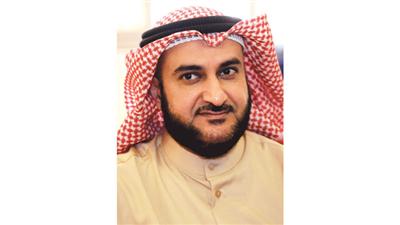 محمد الكندري: استقالة رئيس الفتوى تثير التساؤلات