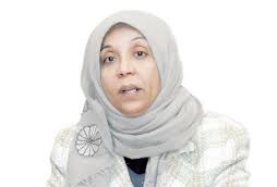 مريم الوتيد: الكل ملتزم باللوائح والنظم المعتمدة في الوزارة