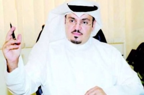 هشام الصالح يطالب الحكومة بوقف التطاول على القضاء