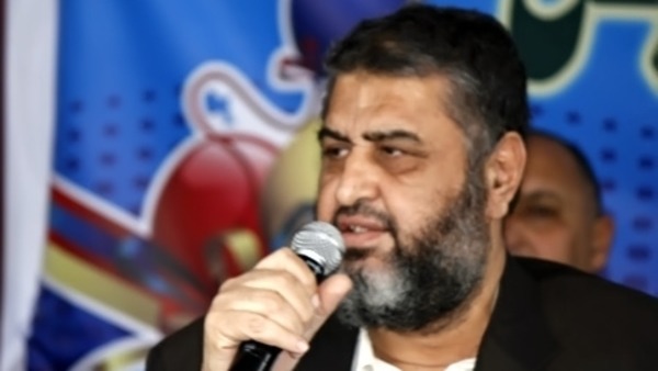 الجيش المصري يعتقل 15 من حراس المهندس خيرت الشاطر