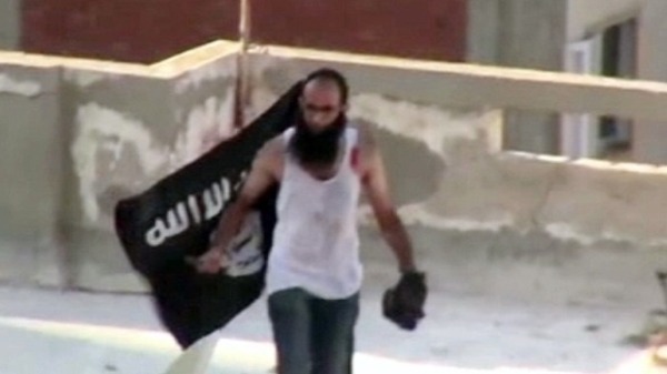 الأمن يضبط قاتل الشابين في منطقة سيدي جابر بالإسكندرية
