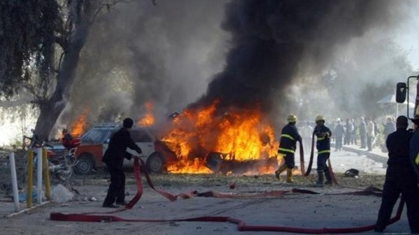 الحكومة العراقية تتهم “القاعدة” بأعمال العنف في ديالى