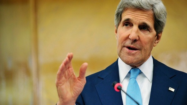 وزير الخارجية الأميركي: الجيش جَنَبَ مصر حرباً أهلية