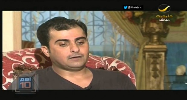 فيديو: خالد المريخي يشرح أسباب تنازله عن الجنسية الكويتية