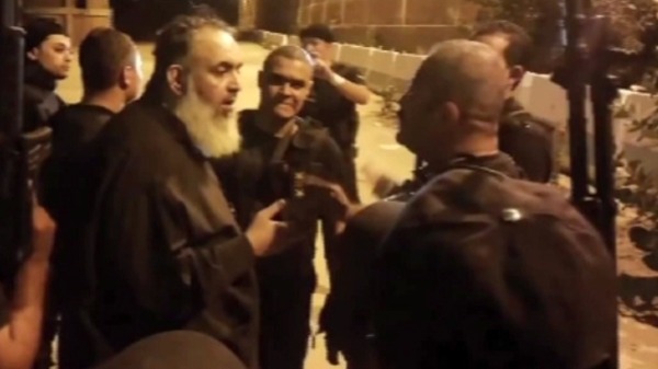 النيابة تنظر تجديد حبس قيادات الإخوان في أحداث النهضة