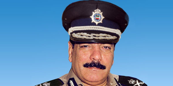 750 ضابط وصف و325 دورية مرور حجم القوة المشاركة في الانتخابات