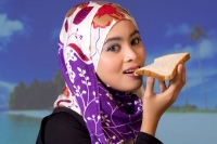 نصائح تجنبك زيادة الوزن في رمضان