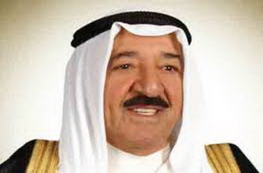 سمو أمير البلاد يبعث ببرقيات تهنئة للفائزين بعضوية مجلس الأمة