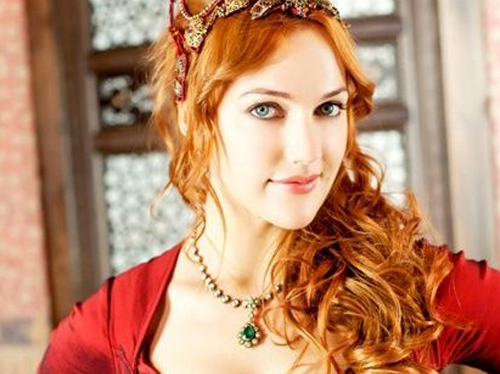 شعر السلطانة هويام تبلغ قيمته 250 ألف دولار!
