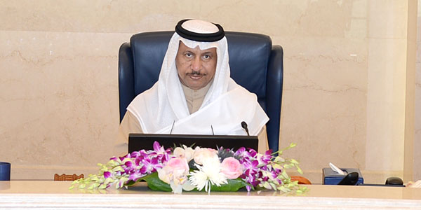 مجلس الوزراء: اقرار الميزانية العامة بمرسوم ضرورة