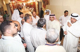 الإنتخابات تشعل أسعار اللحوم والمواد الغذائية في رمضان