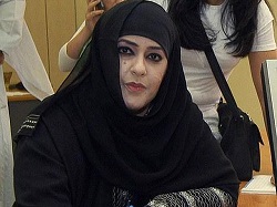 ناشطة كويتية : بشار سيقتل بمسدس على يد قائد الجن