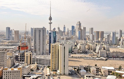 الحكومة  تتجه الى إعادة تقييم عقاراتها