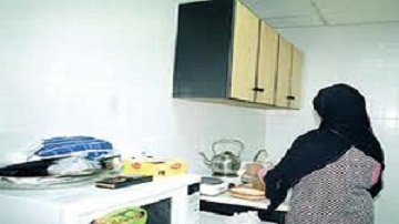 جرائم خادمات أثيوبيا في السعودية توقف التعامل بين البلدين مهنيا