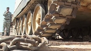 الجيش المصري يطلب موافقة إسرائيل لدك سيناء على من فيها