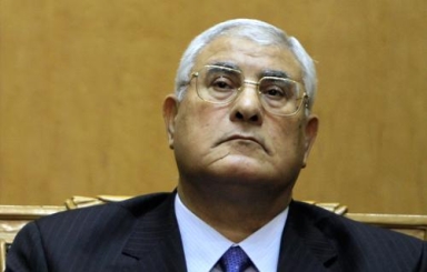 مصر تعرب عن استيائها من التدخل التركي في شؤونها