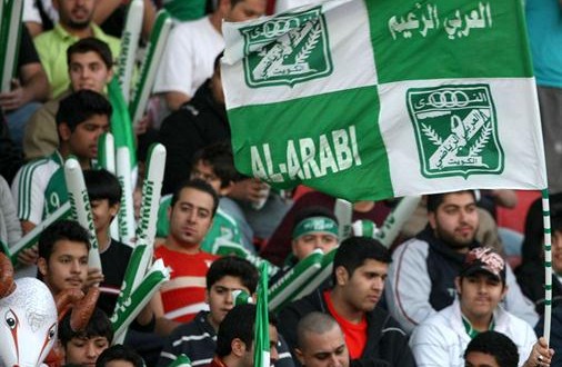 العربي مهدد بالغياب عن البطولات الخارجية