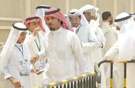 تذبذب الاقتراع بين الفترات الصباحية والمسائية