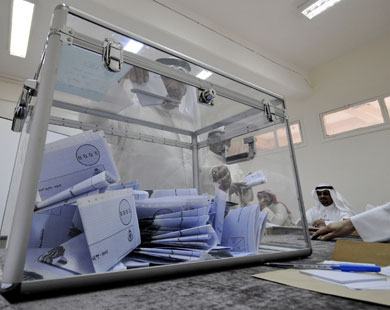 عادل العيسى : الحضور127 من أصل 884 حتى العاشرة في حواء بنت يزيد