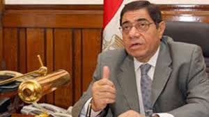مصر: النائب العام يعلن تخليه عن منصبه “استشعاراً للحرج”