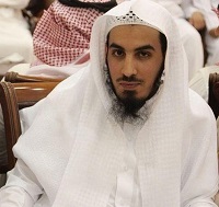 سجن السعودي عبدالله الشمري 10 أشهر لجمعه تبرعات للثورة السورية