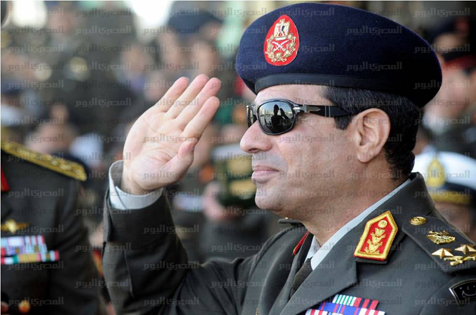 المخابرات الروسية تكشف لمصر خطة إخوانية لإغتيال السيسي والقادة في يوم واحد