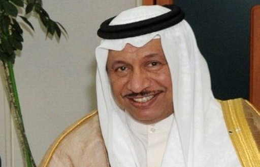 سمو رئيس مجلس الوزراء يستقبل المهنئين برمضان بقصر الشعب في رابع أيامه