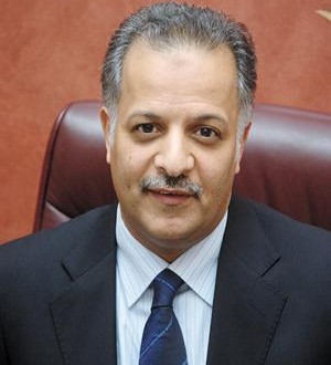 الهيفي مفتتحا مركز جابر الأحمد الصحي: تعزيز الخدمات الصحية