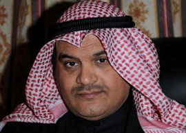 النيابة تفرج عن سعود صاهود بكفالة 10 آلاف دينار