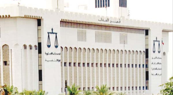 مرشح الدائرة الثالثة المتهم بشراء الأصوات خلف القضبان