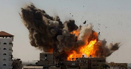 المعارضة السورية : نظام الأسد يحتجز 200 شخص بحي القابون