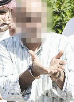رجال الجمارك أسقطوا هنديين بالماريجوانا