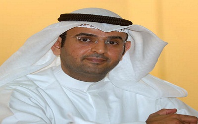 نايف الحجرف : توجيه خريجي الثانوية إلى التخطيط السليم لدراستهم الجامعية