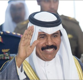 سمو رئيس الوزراء يستقبل رئيس الأركان العامة الايطالي