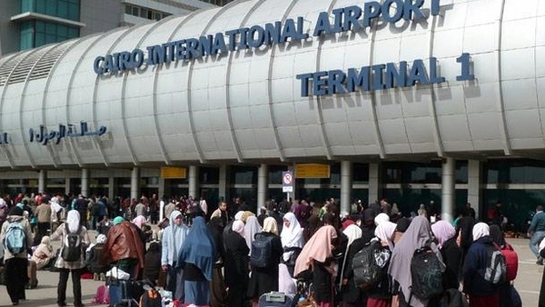 القيادات الإخوانية كانت تمر دون تفتيش بمطار القاهرة قبل 30 يونيو