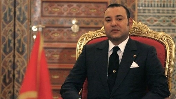 العاهل المغربي يلغي العفو عن الإسباني المدان بالاغتصاب