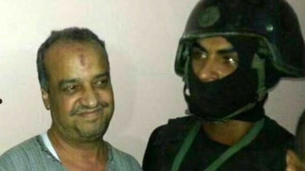 بدء التحقيق مع البلتاجي في التحريض على قتل متظاهرين