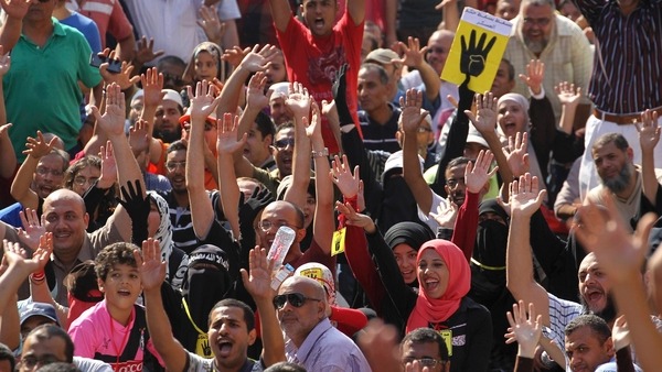 مصر.. تظاهرات لأنصار الإخوان اليوم والأمن يستعد للأسوأ