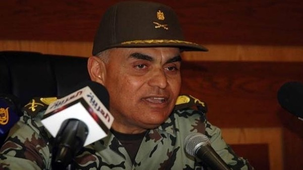 مقتل 4 مسلحين في مواجهة مع الجيش المصري بشمال سيناء